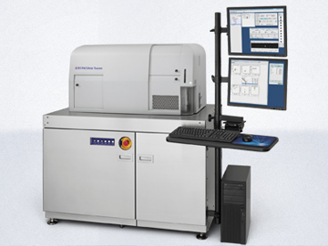 Sorting Flow Cytometer