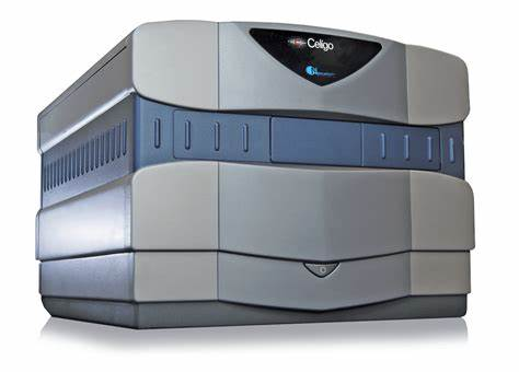 High-Throughput Cell Imaging Analyzer