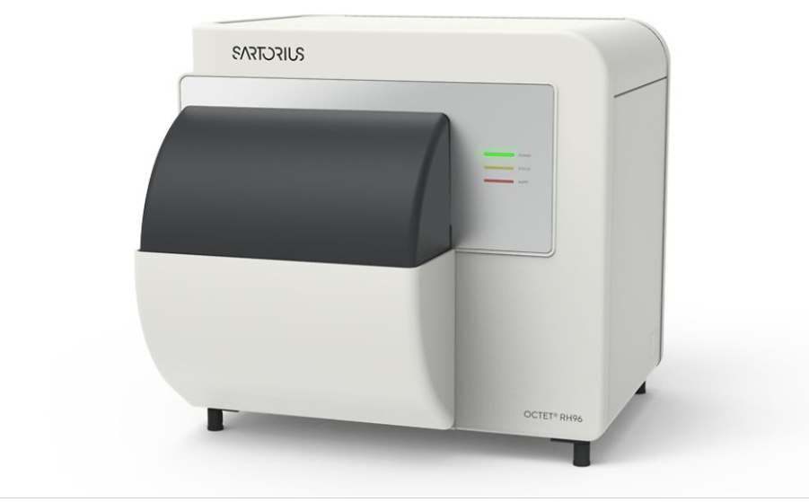 Ultra-High Throughput Biomolecular Interaction Analyzer