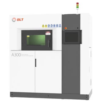 3D printing equipment