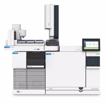 Agilent 7000E triple quadrupole GC/MS