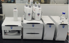 Thermo Scientific Dionex ICS-6000 HPIC System