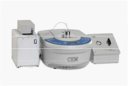 CEM Discover SP Microwave Reaction System