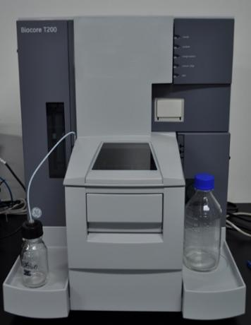 Biacore T200 Biomolecular Interaction Analysis System System