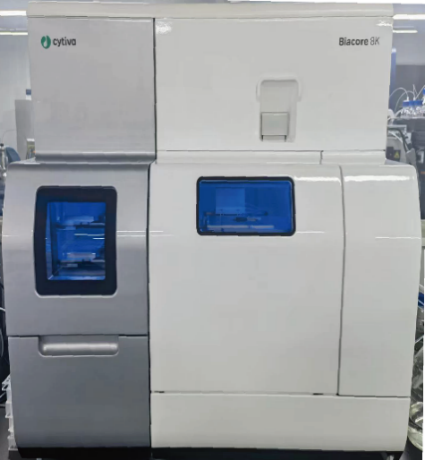 Biacore 8K High-throughput Biomolecular Interaction Analysis System