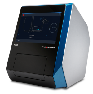 Monolith Microscale Thermophoresis System