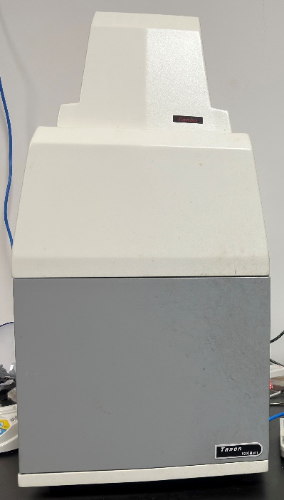 Chemiluminescence Imaging System