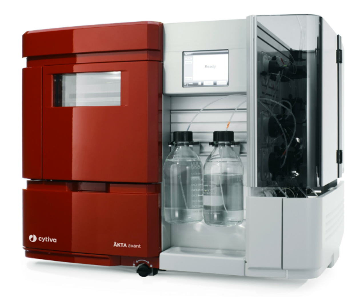 High-throughput /Process Development Protein Purification System