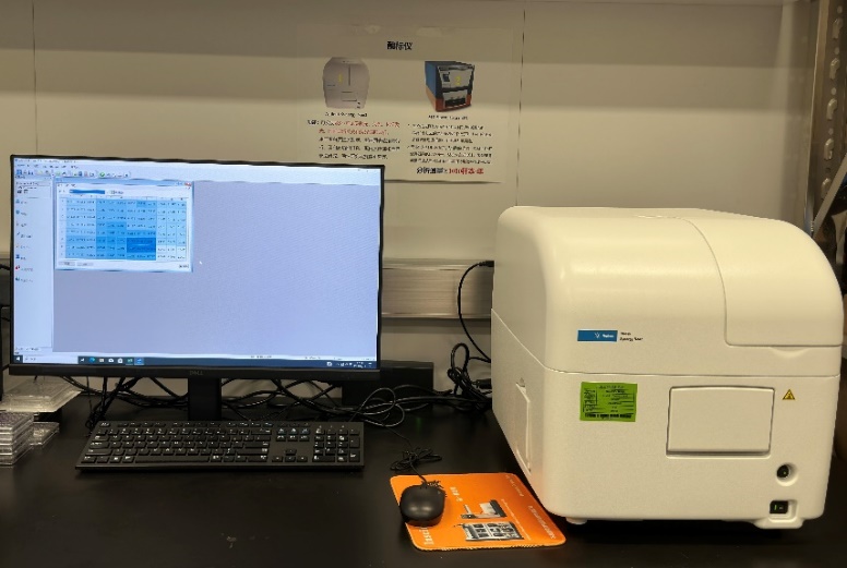 Multi-Mode Microplate Reader