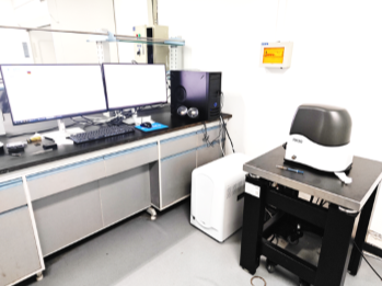 Atomic Force Microscope(Bruker Innova)