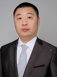 Zheng Hongchen