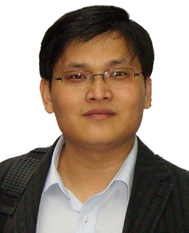 Li Jinshan